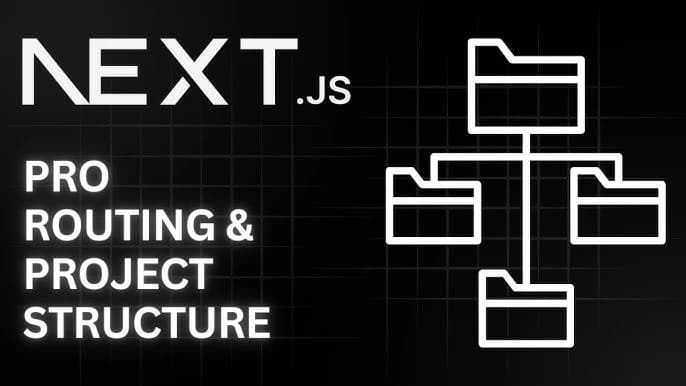Next.js Routing Explained